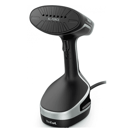 TEFAL | Garment Steamer | DT8270 | Handheld | 2000 W | 0.19 L | 30 g/min | Black – nuotrauka 1