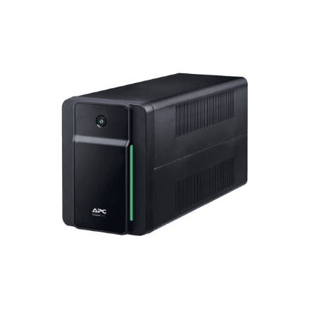 Schneider Electric APC Back-UPS | BX2200MI | 2200 VA | 1200 W – nuotrauka 1