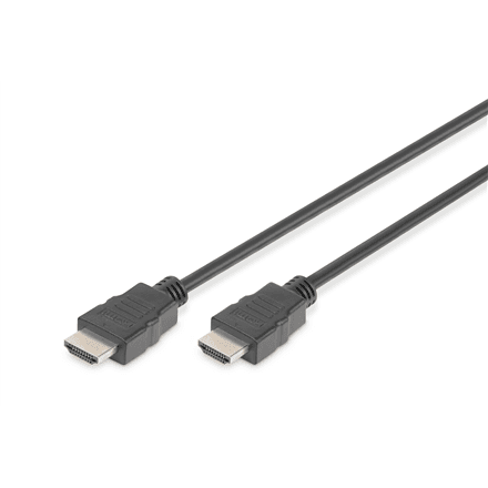 Digitus High Speed HDMI Cable with Ethernet – nuotrauka 1