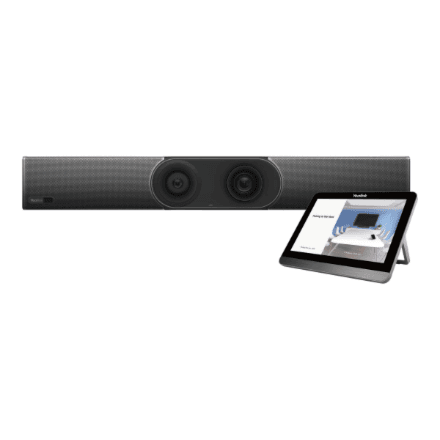Yealink Meeting Bar A30-020 | Black – nuotrauka 1