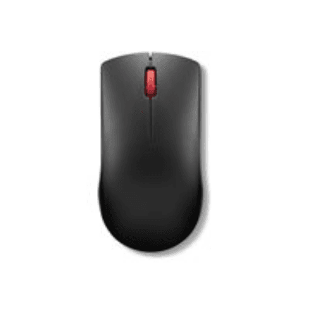 Lenovo | Mouse | 150 | Wireless | Black – image 1