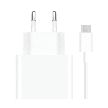 Xiaomi | 67W HyperCharge Combo (Type-A) EU – image 1