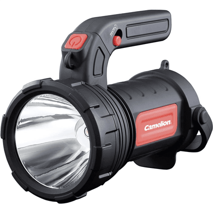 Camelion | Spotlight | Spot light S32, LED COB | 3 W | 230 lm – nuotrauka 1