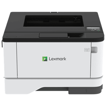 Lexmark MS431dw | Mono | Laser | Printer | Wi-Fi – image 1