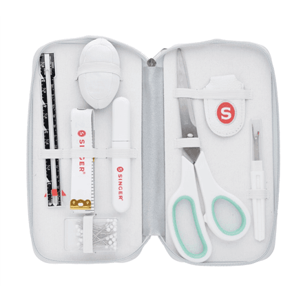 Singer | Premium Sewing Kit | Mint – nuotrauka 1