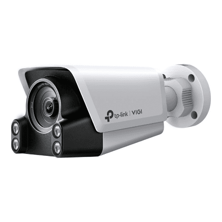 TP-LINK Outdoor ColorPro Night Vision Network Camera – nuotrauka 1