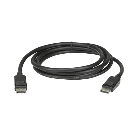 Aten | DisplayPort rev.1.2 Cable | 2L-7D03DP | DP to DP | 3 m – image 1