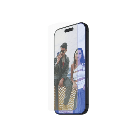 PanzerGlass SAFE by PanzerGlass EyeCare · Screen protector · Apple – nuotrauka 1
