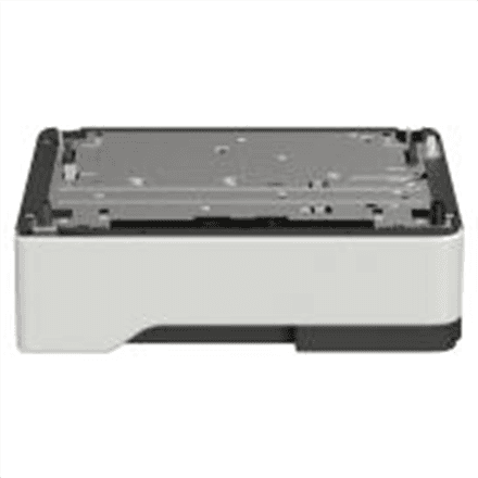 Lexmark | 550-Sheet Tray | 36S3110 | Grey – image 1