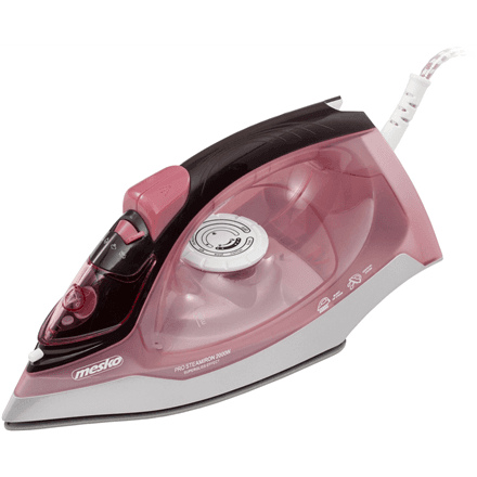 Mesko Iron – image 1