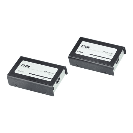 Aten HDMI Cat 5 Extender (1080p@40m) | Aten | HDMI Cat 5 Extender (1080p@40m) – nuotrauka 1