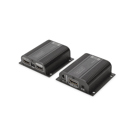 Digitus | HDMI Extender Set | DS-55100-1 – image 1