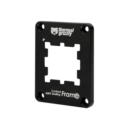 Thermal Grizzly | Grizzly Contact Sealing Frame AM5 (VPE 10) | TG-CSF-AM5 | AMD – image 1