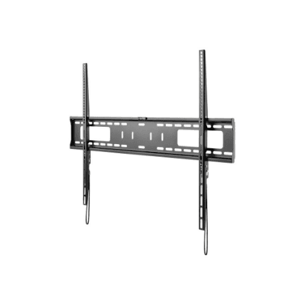 Goobay | Wall mount | TV Wall Mount Pro FIXED (XL) | Black – image 1