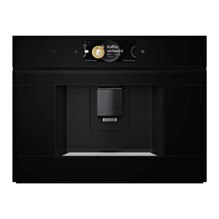Bosch Built-in Coffee Machine – image 1