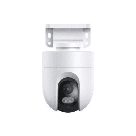 Xiaomi | Camera | CW400 EU | PTZ | 4 MP | F1.6 | IP66 | Micro SD, Max. 256GB – nuotrauka 1