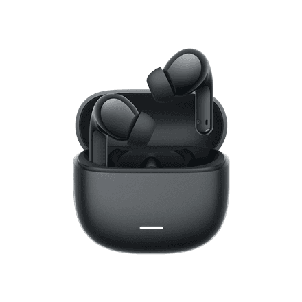 Xiaomi REDMI Buds 8 Lite, Black | Xiaomi – image 1