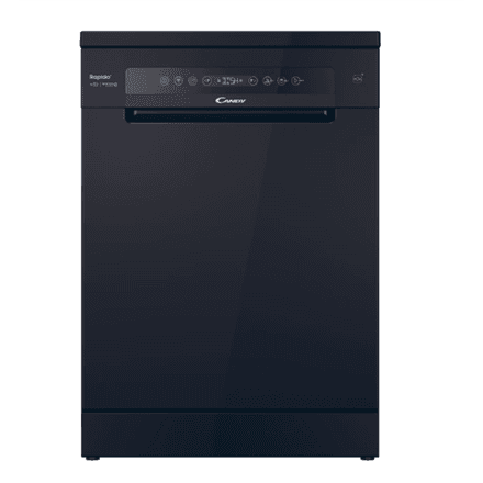 Candy Dishwasher CF 5C6F0B – nuotrauka 1