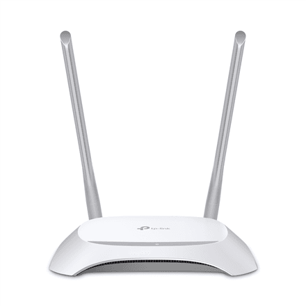 TP-LINK Router – image 1