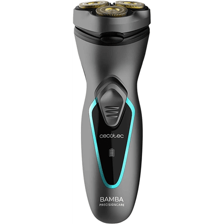 Cecotec Shaver | PrecisionCare Titanium PerfectCut | Operating time (max) 40 min – nuotrauka 1