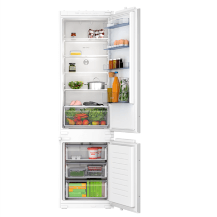 Bosch Refrigerator KIN965SE0 – nuotrauka 1