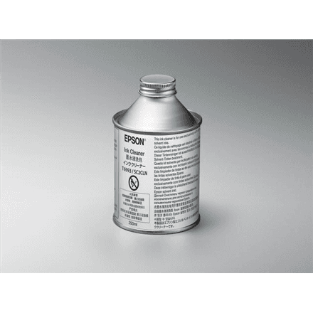 Epson Ink Cleaner | T699300 | Cleaning Cartridge | Yellow – nuotrauka 1