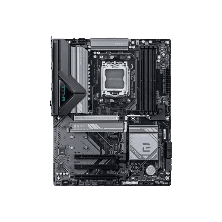 Gigabyte B850 EAGLE WIFI6E · Processor family AMD · Processor socket AM5 – image 1