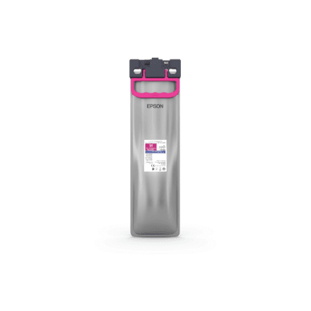 Epson XXL Ink Supply Unit | WorkForce Pro WF-C879R | Ink Cartridge XXL | Magenta – nuotrauka 1