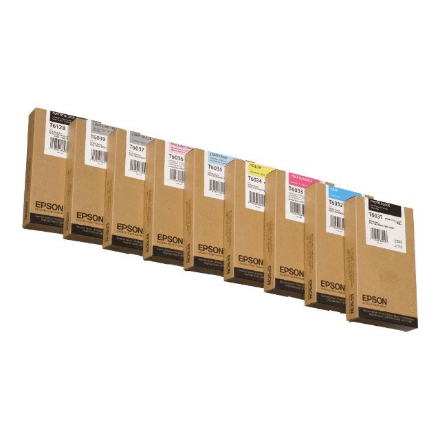 Epson T603 220ml Vivid Magenta | Epson – image 1