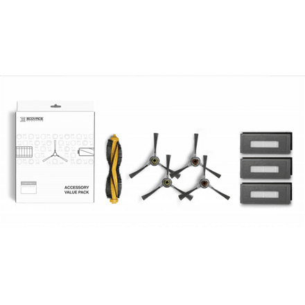 Ecovacs | Accessory Set | DG3G-KTA – image 1