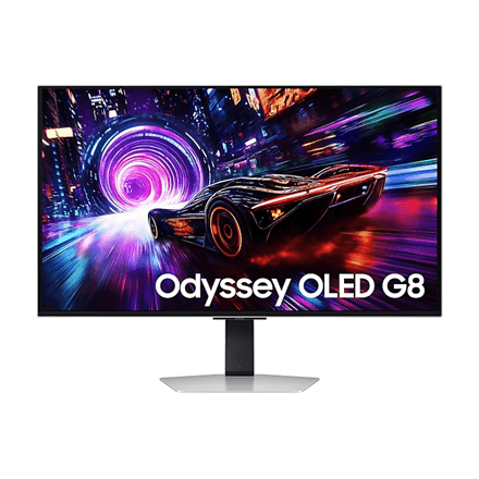 Samsung LS32FG810SUXEN – nuotrauka 1