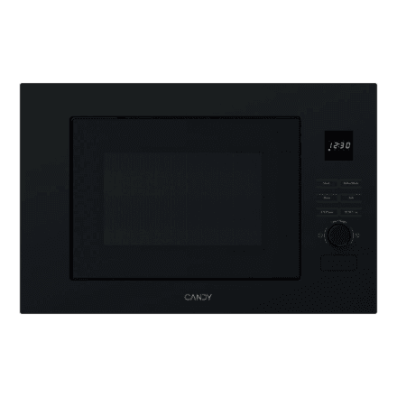 Candy Microwave oven | CA38FL7N20WXB | Built-in | 750 W | 20 L | Grill | Black – image 1