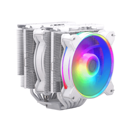 Cooler Master | HYPER 622 HALO White | Cooler – image 1