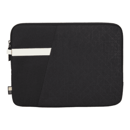 Case Logic | Ibira Laptop Sleeve | IBRS211 | Sleeve | Black – nuotrauka 1