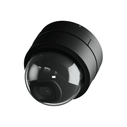 Ubiquiti Ultra-compact and tamper-resistant 2K HD PoE camera with night vision – nuotrauka 1