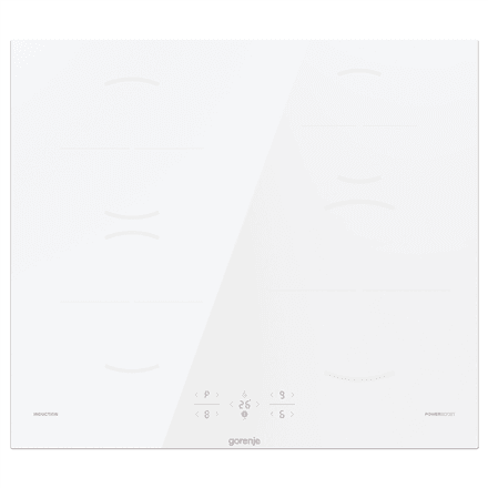 Gorenje Hob – nuotrauka 1