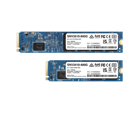 Synology SSD – image 1