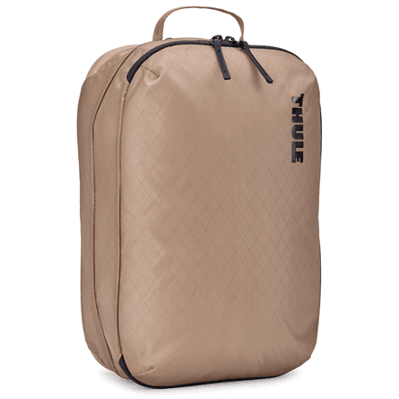 Thule | Clean/Dirty Packing Cube | Packing Cube | Gentle Beige – nuotrauka 1
