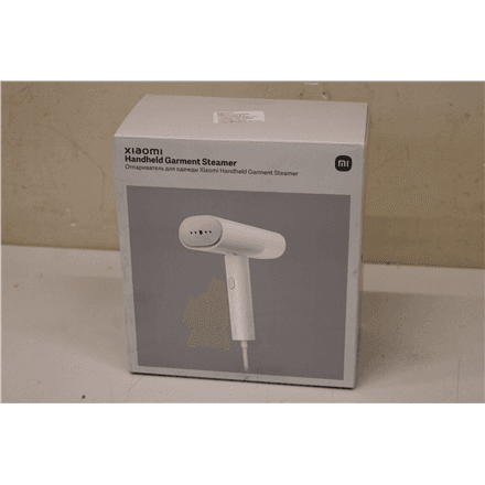SALE OUT. Xiaomi Handheld Garment Steamer EU · Handheld · 1300 W – image 1