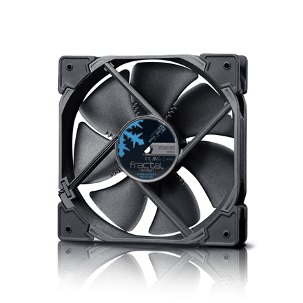 Fractal Design | Venturi | HP-12 PWM | Case fan – image 1