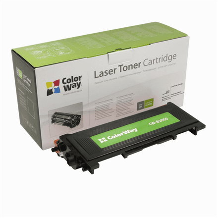 ColorWay CW-C047EU | Toner cartridge | Black – nuotrauka 1