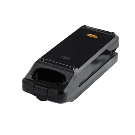 Adler | Multifunctional Device | AD 3066 | Table | 900 W | Black – image 1