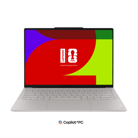 Lenovo Yoga Slim 7 Ultra 14IPH11 Intel · Seashell · 14 " – image 1