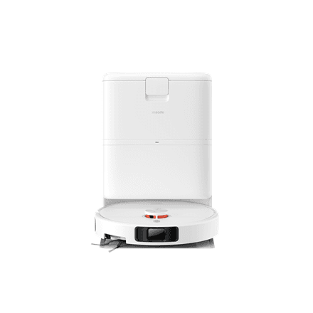 Xiaomi Robot Vacuum H50 Pro EU | Wet&Dry | 5200 mAh | 15000 Pa | White – image 1