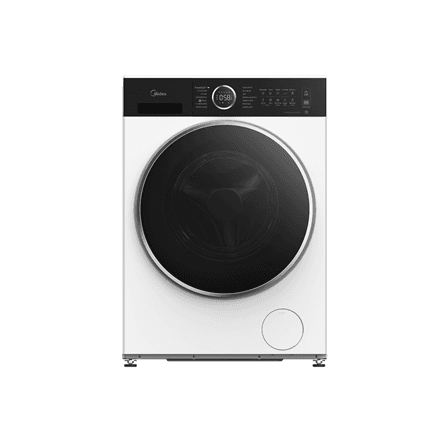 Midea Washing Machine – nuotrauka 1