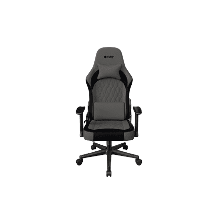 Fury Shinai S8 | Gaming Chair | Fabric, Nylon, Wood, Metal | Gray – image 1
