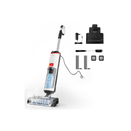 Polti Corded Steam Cleaner · RollySteam WD10 · Power 750 W – image 1