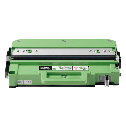 Brother | Waste Toner Box | WT-800CL – nuotrauka 1