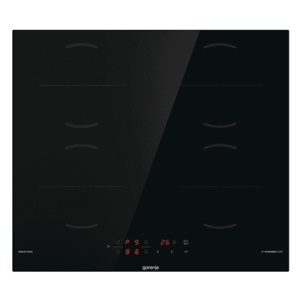 Gorenje Hob – nuotrauka 1