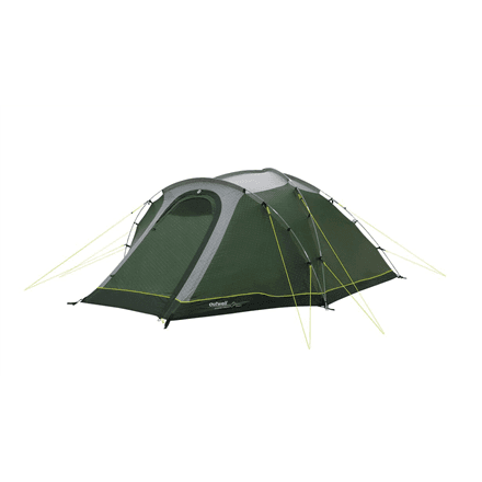 Outwell Tent | Cloud 4 | 4 person(s) | Green – nuotrauka 1